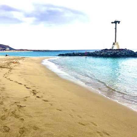 로스크리스티아노스 Sur Y Sol Junto Al Mar By Deihu Experiences 아파트 외부 사진
